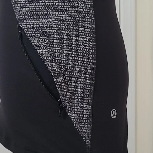 Lululemon Pullover Racer Quarter-Zip Top - Picture 6 of 9